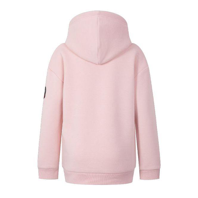 Hovedbilde Scand. Ex. - Arctic Explorer hoodie rosa