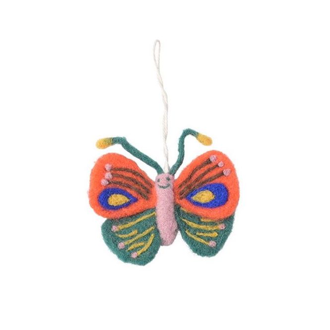 Hovedbilde Aveva - Little Hangings - Butterfly coral