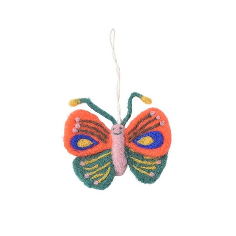 Aveva - Little Hangings - Butterfly coral