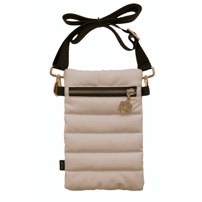 Hovedbilde EyePoc - THOQ Mobilveske dun - Beige