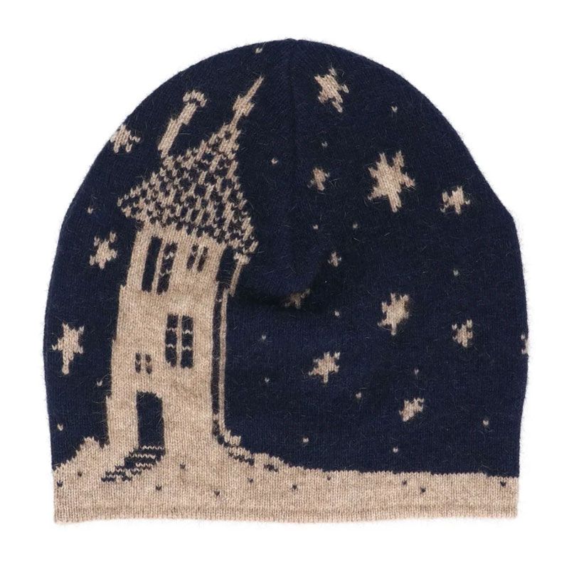 Moomin by Arctic Edge - Mummitrollet lue navy