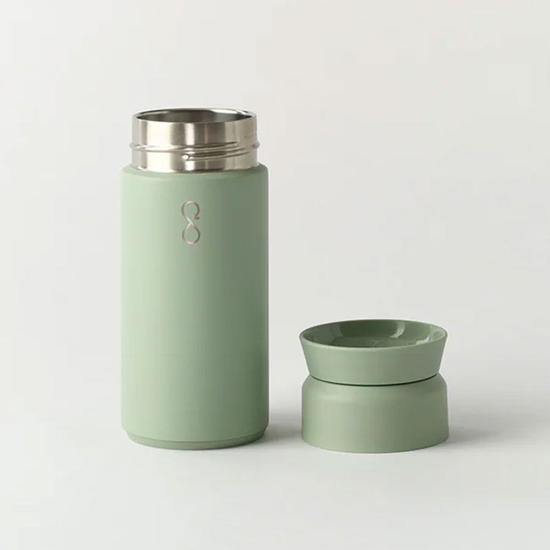 Ocean Brew - Shale Green