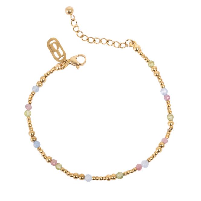 Hovedbilde Tone Damli by A&C - Armbånd Meadow