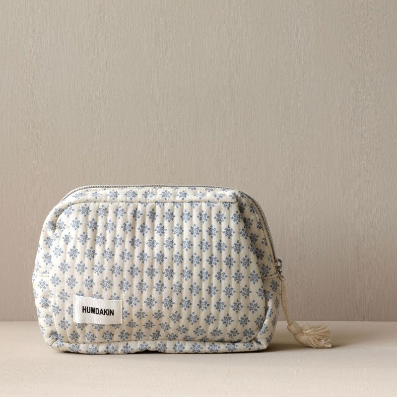 Humdakin - Toalettmappe - Monogram