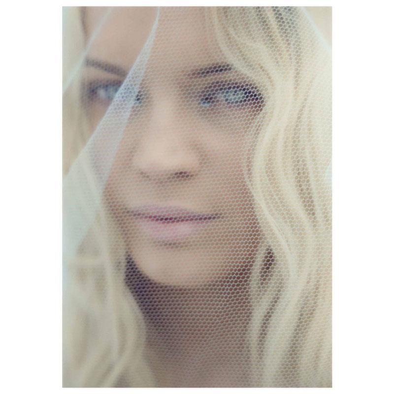 Mermaids Beyond - Amanda (Pearl friend)
