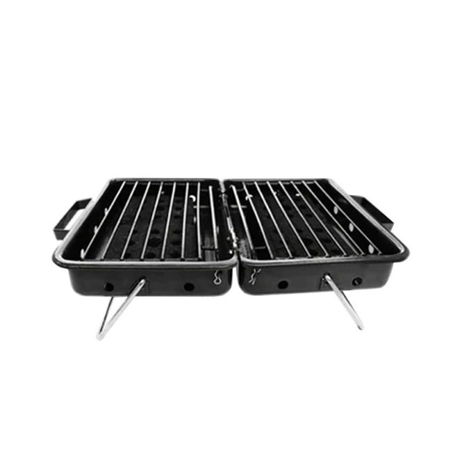 Hovedbilde Less Trash - Minigrill