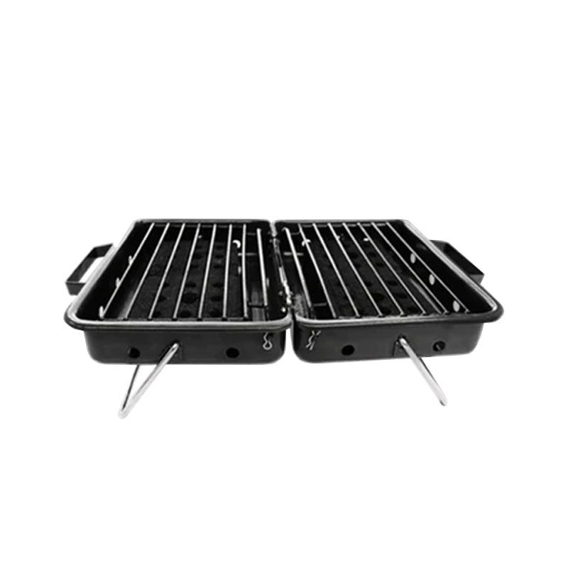Less Trash - Minigrill