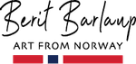 Berit Barlaup