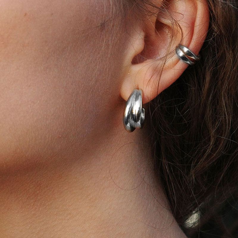 A&C - Liquid hoops 19 mm - S