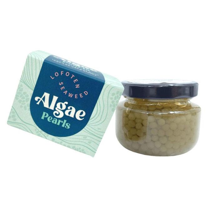 Hovedbilde Lofoten Seaweed - Algae Pearls