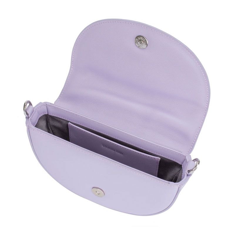 Studio EBN - Jannicke - Lilac Metallic