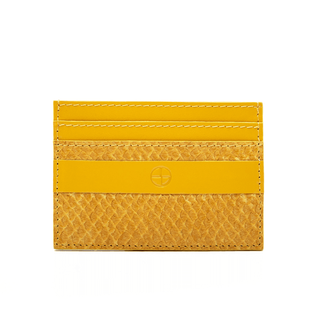 Hovedbilde Studio EBN - Kortholder - Yellow