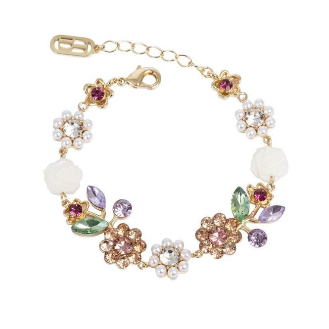 Hovedbilde Tone Damli by A&C - Armbånd Bouquet