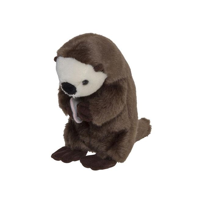 Hovedbilde Plan - Kosedyr havoter - M