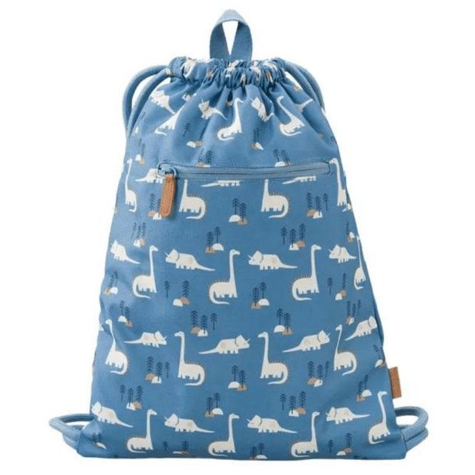 Hovedbilde FRESK - Gymbag - Dino