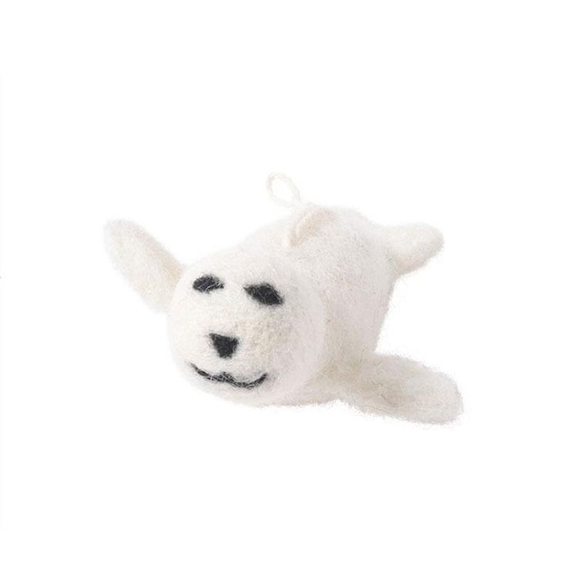 Aveva - Little Hangings - Seal