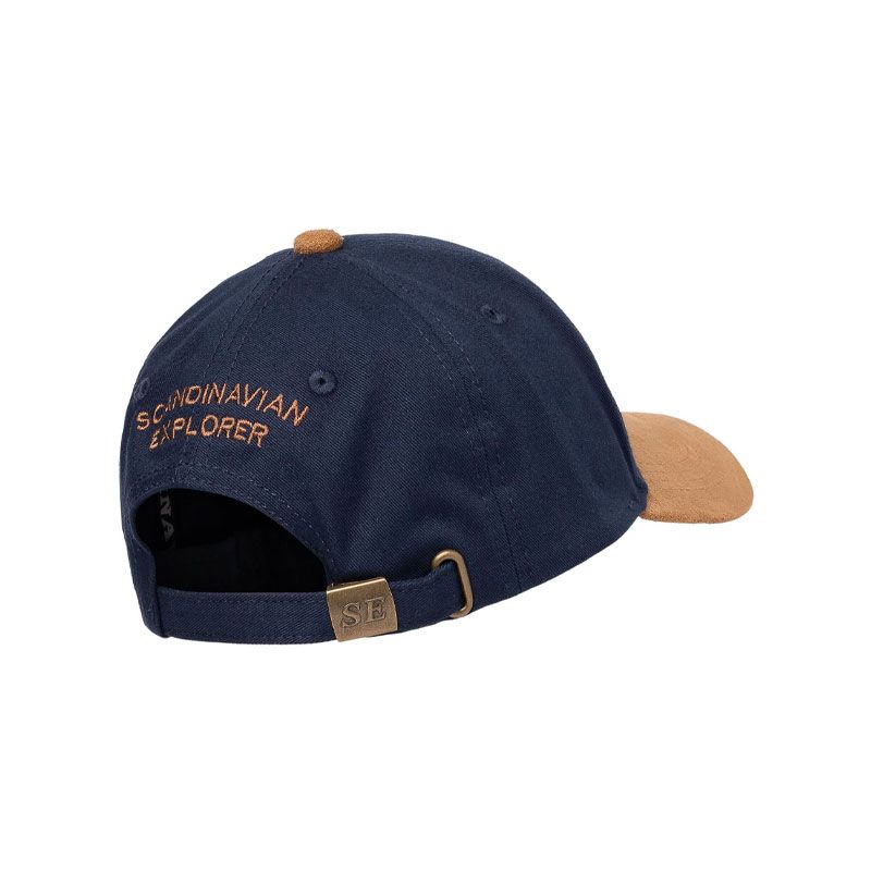 Scandinavian Explorer - Cap - Marine