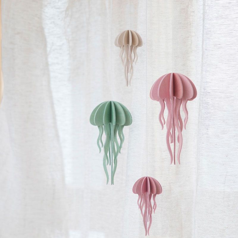 Lovi - Manet 12 cm - Light Pink