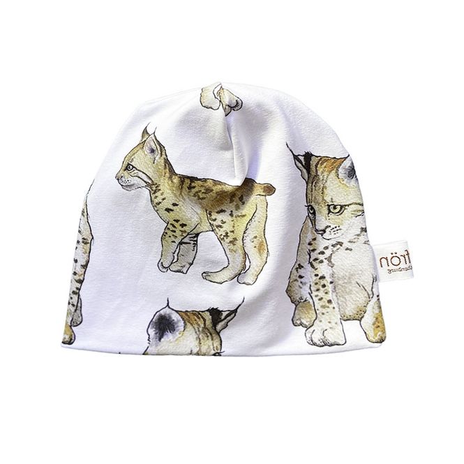 Hovedbilde Fina Frön - Lue - Gaupe