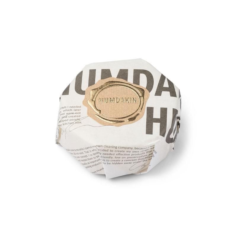 Humdakin - Soap Bar - Neutral