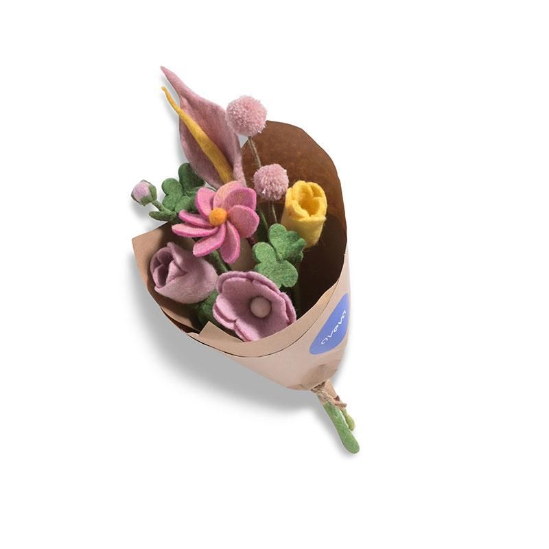 Aveva - Endless flower blomsterbukett - Tromsø