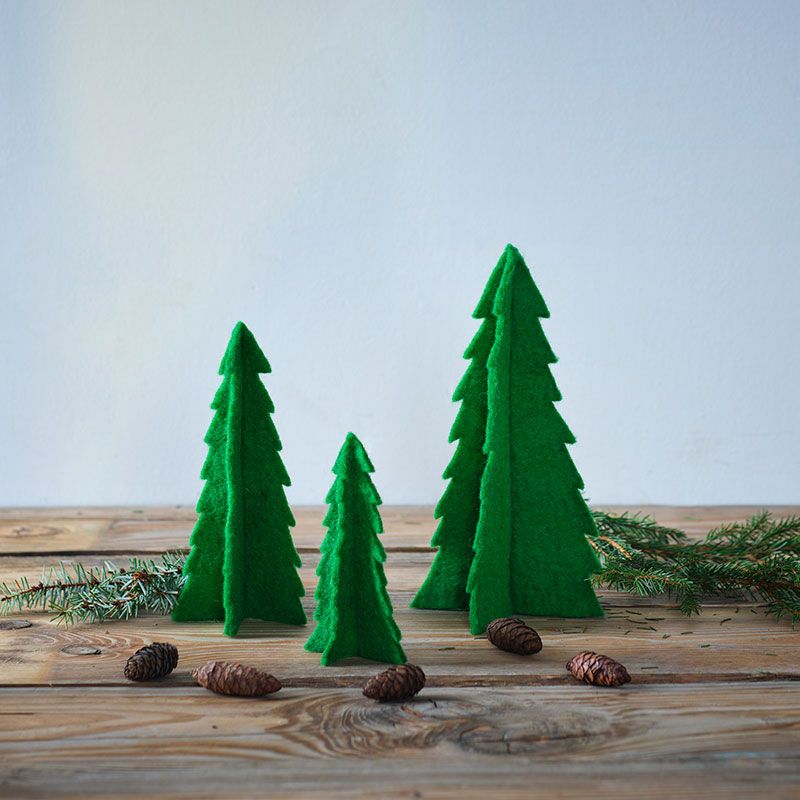 Aveva - Julegran 3-pk