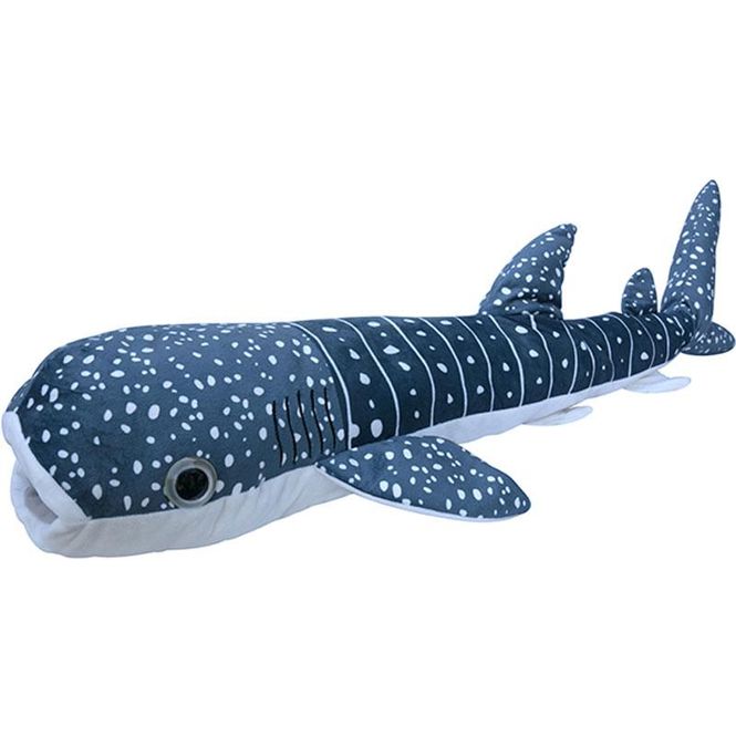 Hovedbilde Splash - Hvalhai - L+ (110 cm)