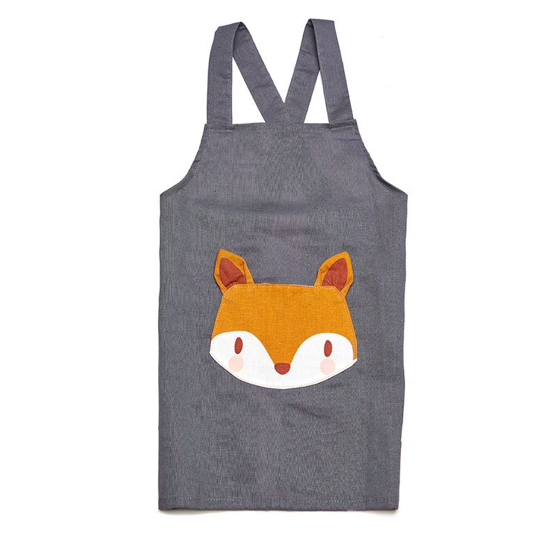 ThreadBear - Barneforkle - Fox