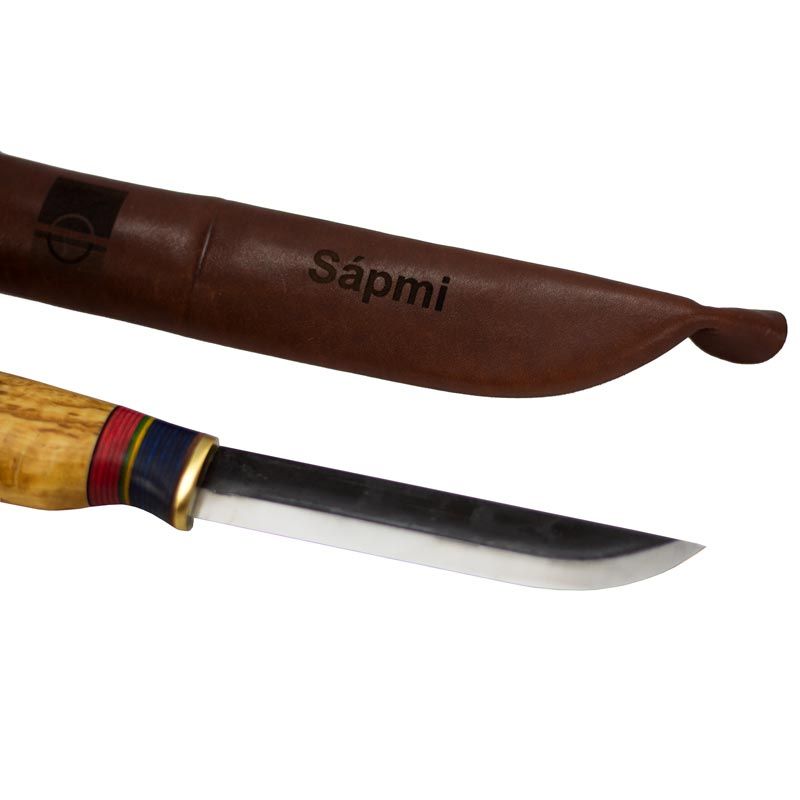 Kniv Sápmi 13.5 cm