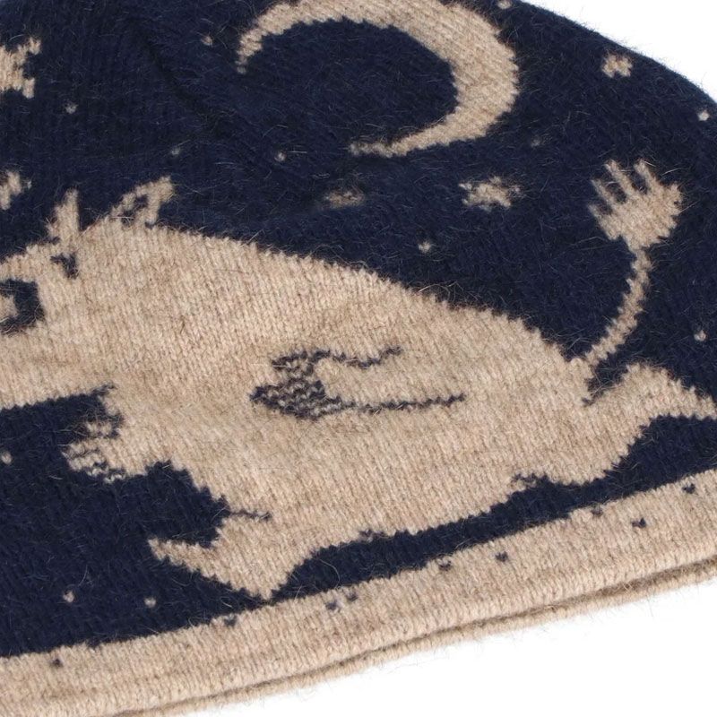Moomin by Arctic Edge - Mummitrollet lue navy