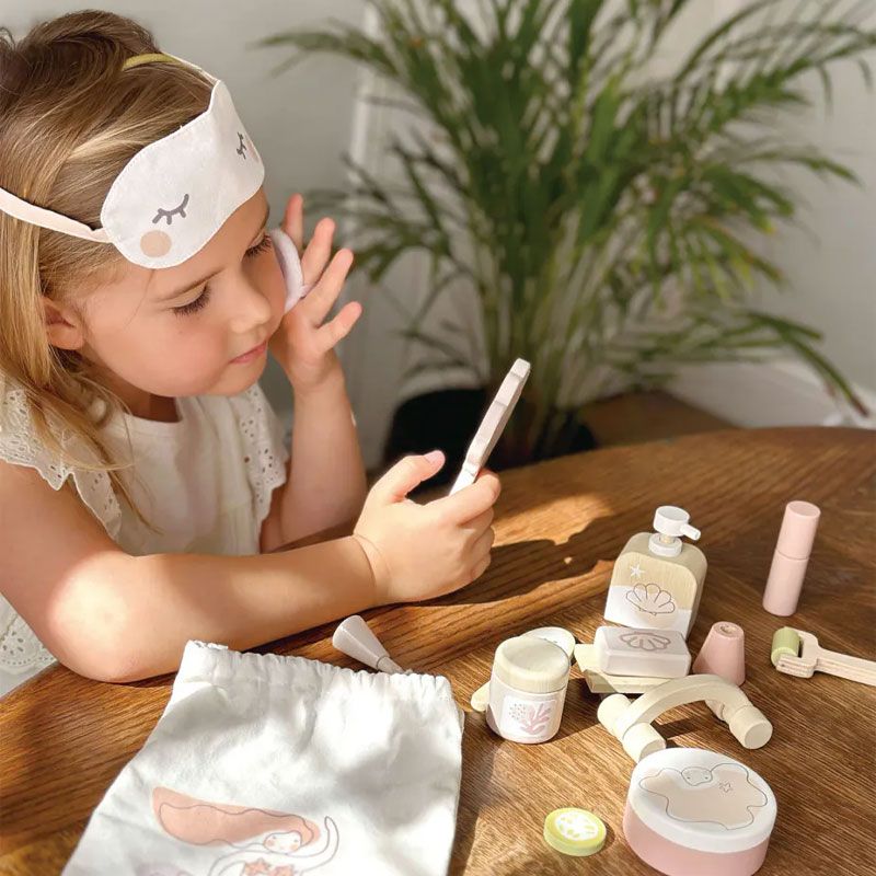 Tender Leaf - Spaopphold