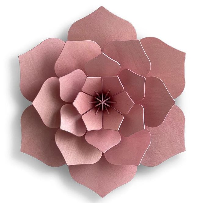 Hovedbilde Lovi - Dekorblomst 24 cm