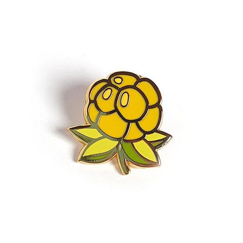 Sinnagrøt - Pins - Multe