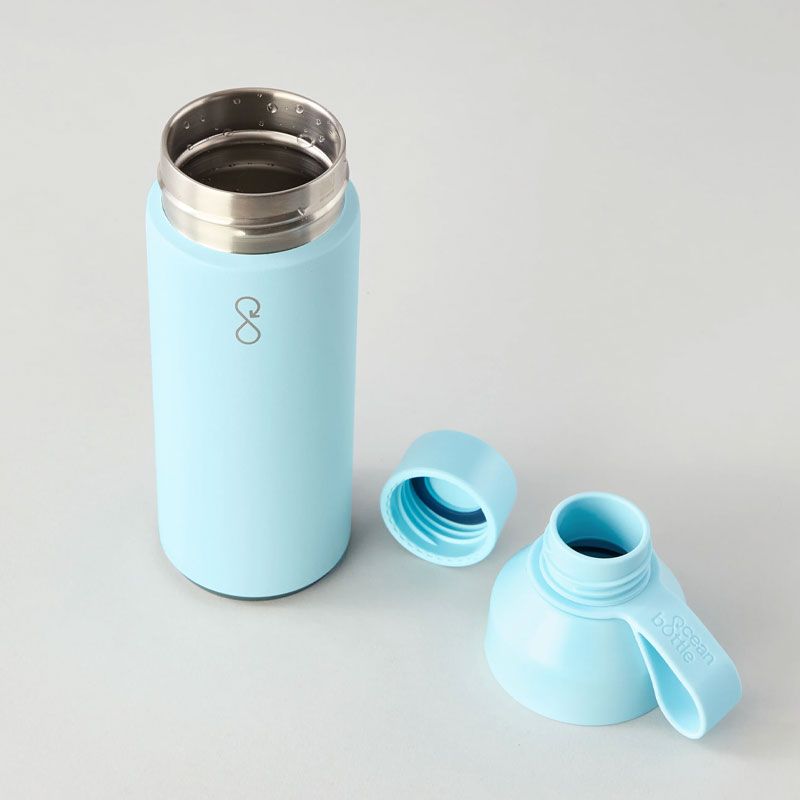 Ocean Bottle Original 500 ml - Sky Blue