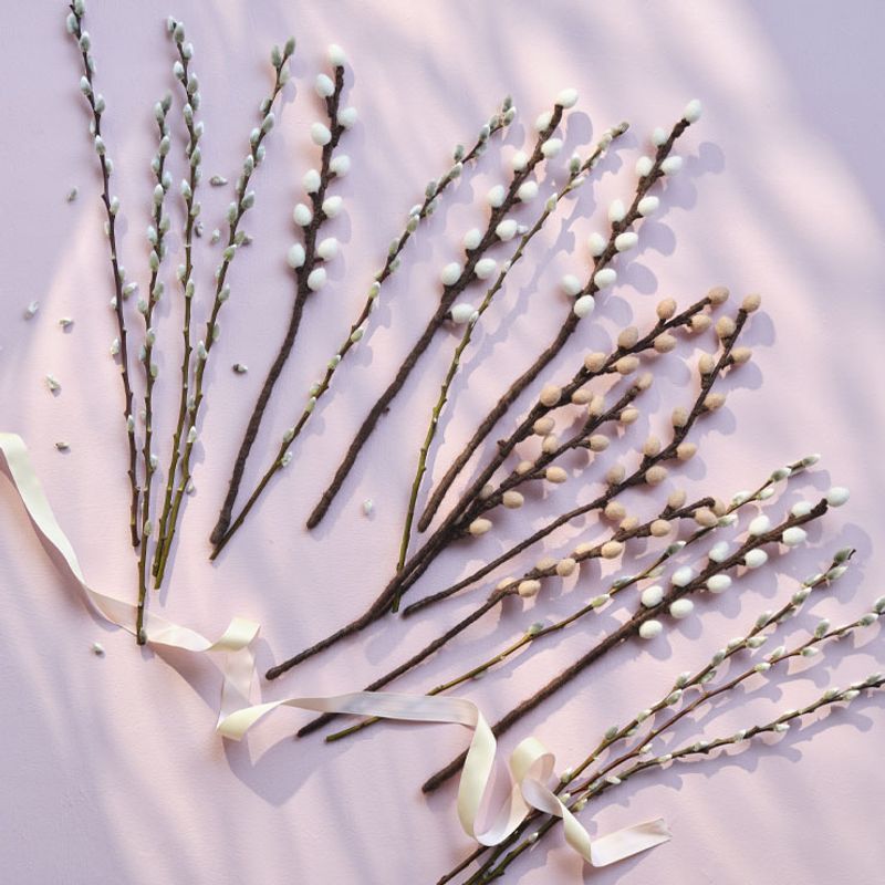 Aveva - Endless flower - Willow nature