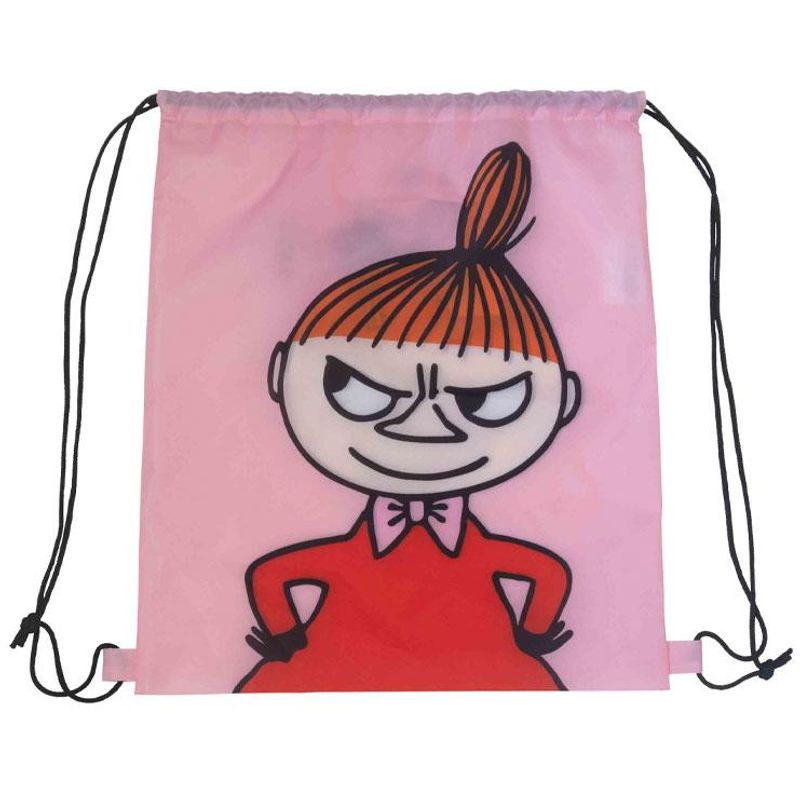 Moomin by Pluto Design - Gympose - Little My