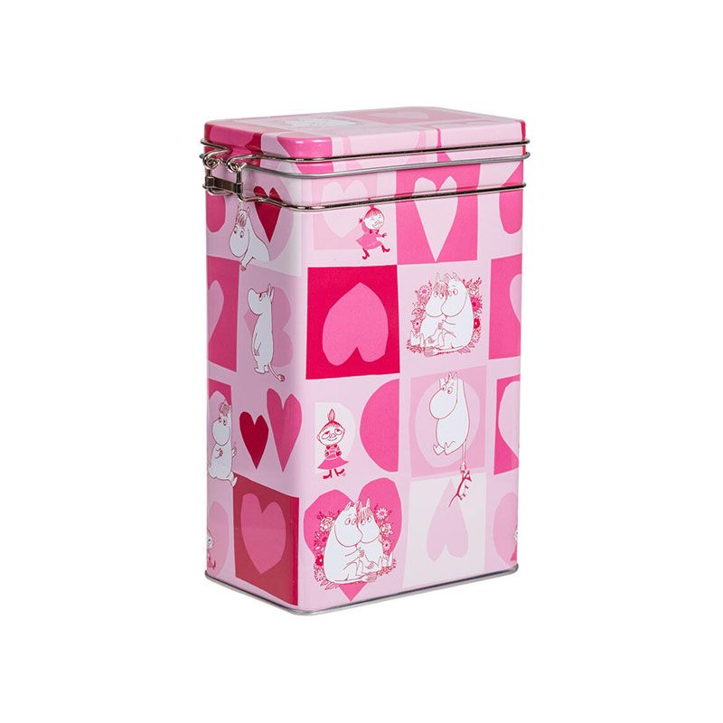 Mummi - Kaffeboks - Elsket