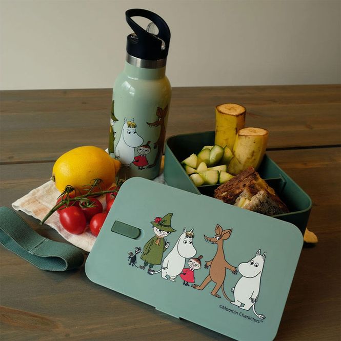 Hovedbilde Mummi - Matboks 1000 ml - Familien