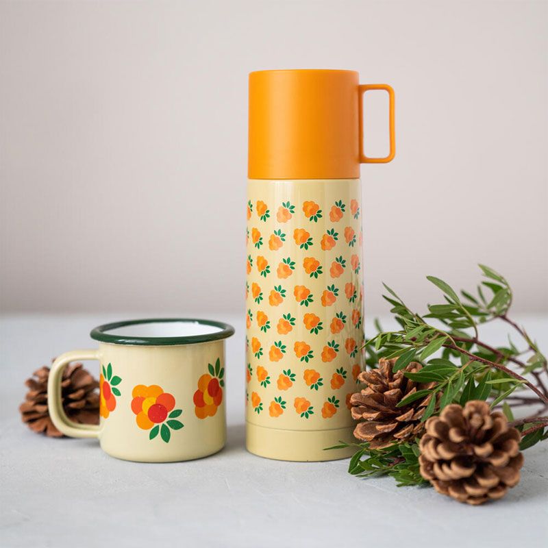 Blafre - Termos 350 ml - Multe