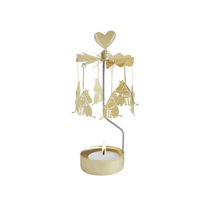 Hovedbilde Pluto Design - Englespill - Moomin Love