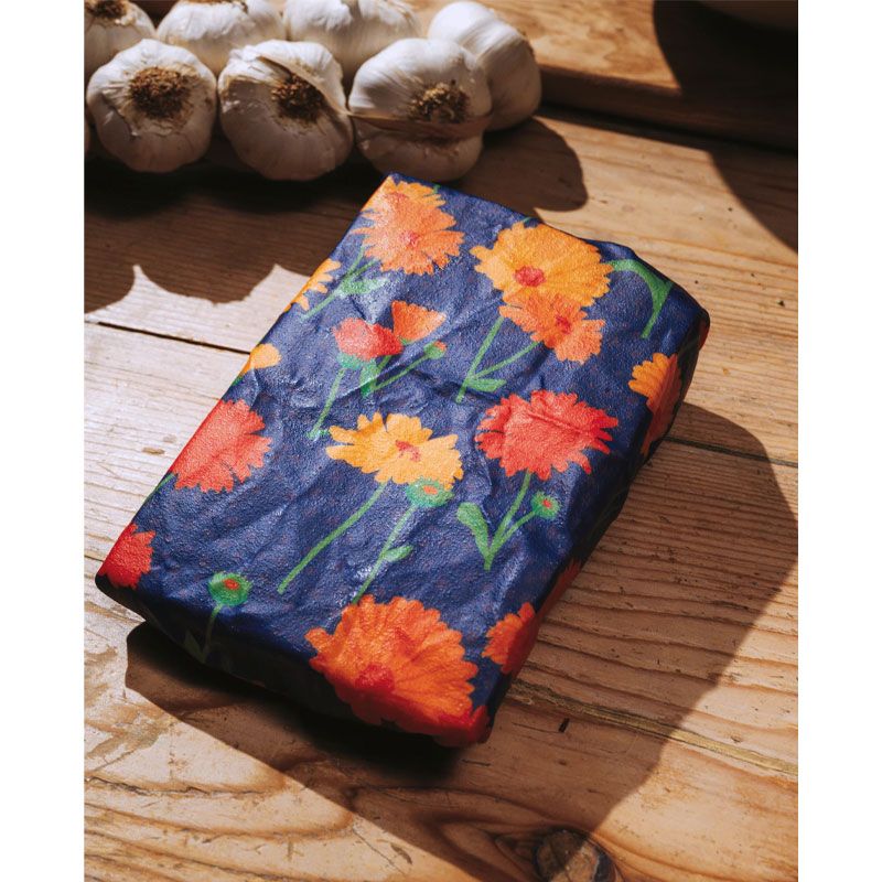 Gustaf & Linnea - Beeswax Food Wraps - Ringblomst
