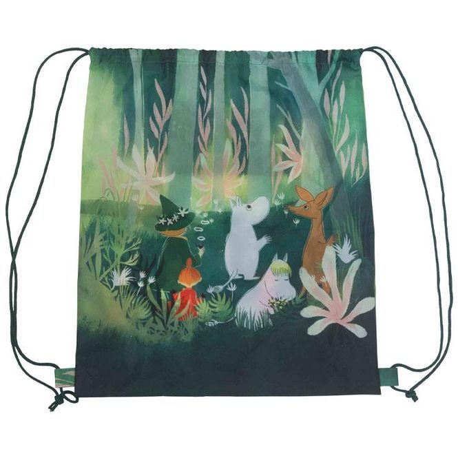Hovedbilde Moomin by Pluto Design - Gympose - Family