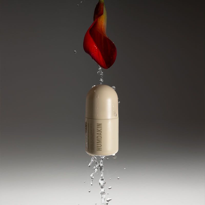 Humdakin - Deodorant - Antiperspirant