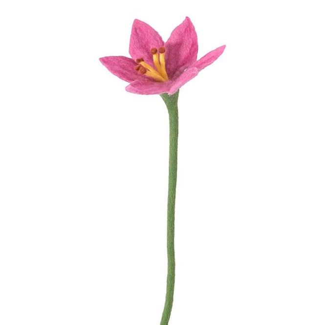 Hovedbilde Aveva - Endless flower - Lily pink