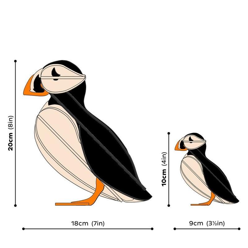 Lovi - Lundefugl 20 cm