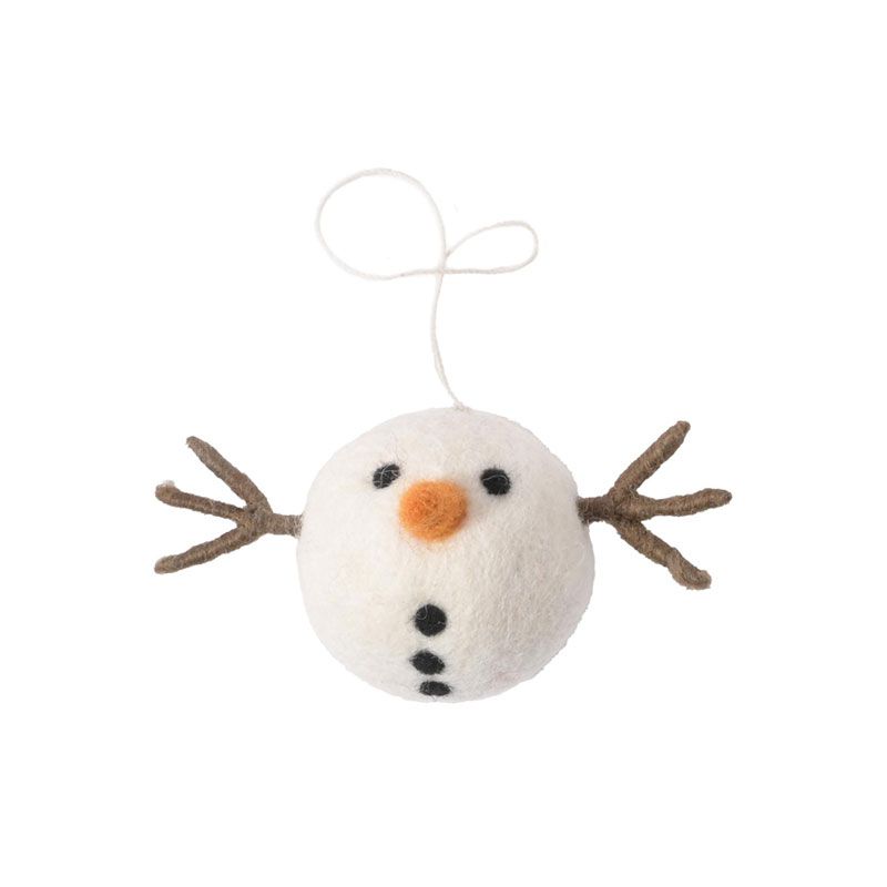 Aveva - Little Hangings - Snøball