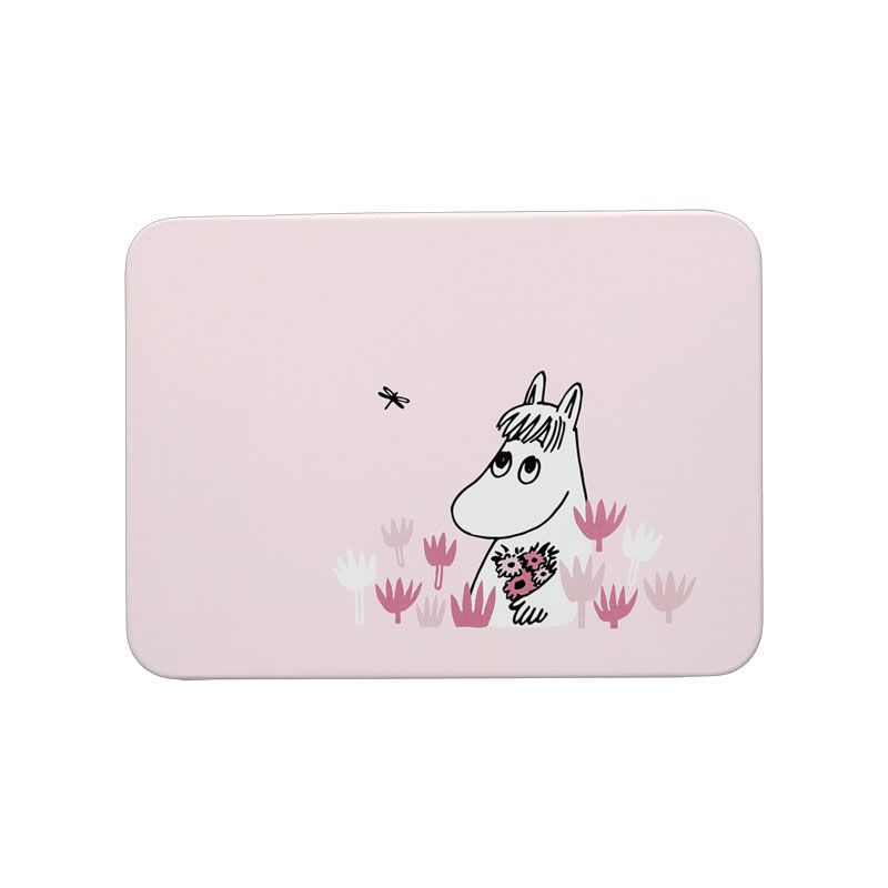 Moomin by Muurla - Oppbevaringsboks - Rosa