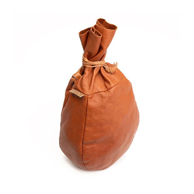 Hovedbilde Kero - Kaffepose reinskinn 1 L - Lys brun