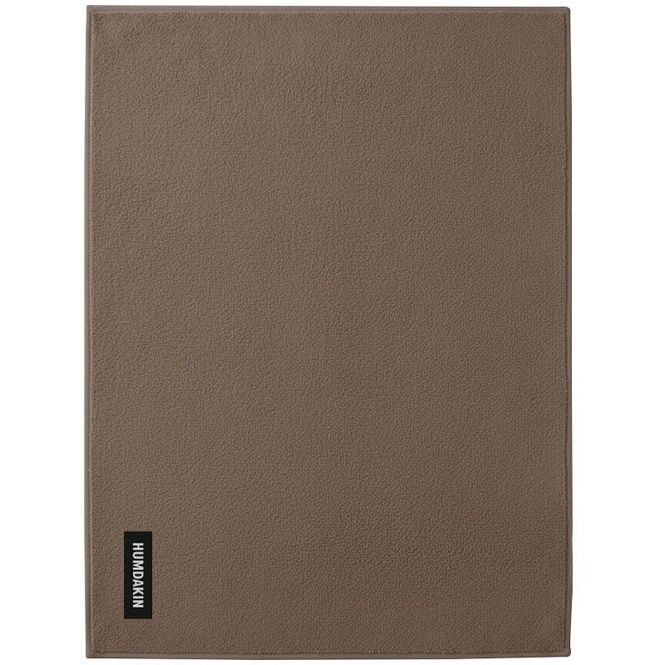 Hovedbilde Humdakin - Cotton-Terry Bath Mat - Waldorf