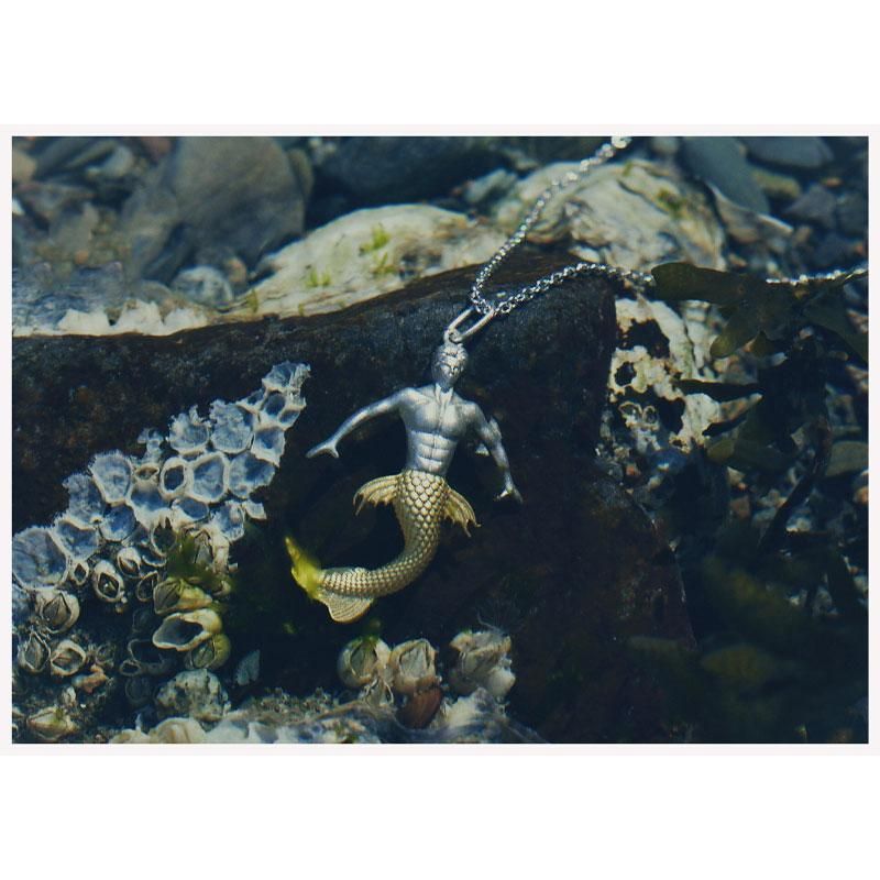 Mermaids Beyond - SeeJohan (The watcher)